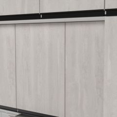 Кухонный гарнитур Сюита люкс 3000 мм в Ханты-Мансийске - hanty-mansiysk.mebel24.online | фото 8