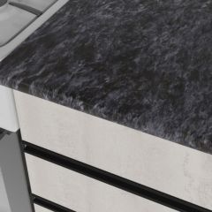 Кухонный гарнитур Сюита медиум 1400 мм в Ханты-Мансийске - hanty-mansiysk.mebel24.online | фото 9