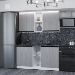 Кухонный гарнитур Сюита нормал 1500 мм в Ханты-Мансийске - hanty-mansiysk.mebel24.online | фото