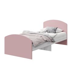 ЛИЛО Кровать 900 в Ханты-Мансийске - hanty-mansiysk.mebel24.online | фото