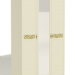 ЛИВАДИЯ Л11 Шкаф для одежды в Ханты-Мансийске - hanty-mansiysk.mebel24.online | фото