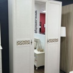 ЛИВАДИЯ Л11 Шкаф для одежды в Ханты-Мансийске - hanty-mansiysk.mebel24.online | фото 2