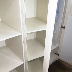 ЛИВАДИЯ Л11 Шкаф для одежды в Ханты-Мансийске - hanty-mansiysk.mebel24.online | фото 3