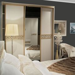 ЛИВАДИЯ Л11А Шкаф-купе в Ханты-Мансийске - hanty-mansiysk.mebel24.online | фото 4