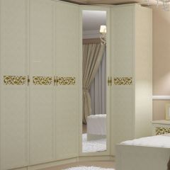 ЛИВАДИЯ Л18 Шкаф для одежды в Ханты-Мансийске - hanty-mansiysk.mebel24.online | фото 2