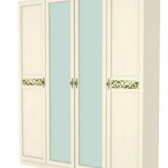 ЛИВАДИЯ Л25 Шкаф для одежды и белья в Ханты-Мансийске - hanty-mansiysk.mebel24.online | фото