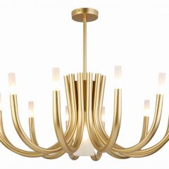 Люстра на штанге ST-Luce Pafe SL1173.202.13 в Ханты-Мансийске - hanty-mansiysk.mebel24.online | фото 2