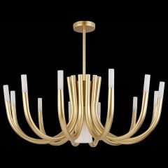 Люстра на штанге ST-Luce Pafe SL1173.202.13 в Ханты-Мансийске - hanty-mansiysk.mebel24.online | фото 4