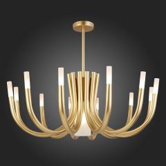 Люстра на штанге ST-Luce Pafe SL1173.202.13 в Ханты-Мансийске - hanty-mansiysk.mebel24.online | фото 5
