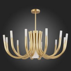 Люстра на штанге ST-Luce Pafe SL1173.202.13 в Ханты-Мансийске - hanty-mansiysk.mebel24.online | фото 6