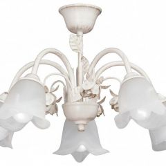 Люстра на штанге Vitaluce V1275 V1275-0/5PL в Ханты-Мансийске - hanty-mansiysk.mebel24.online | фото