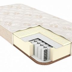 Матрас Honey Season h200 в Ханты-Мансийске - hanty-mansiysk.mebel24.online | фото