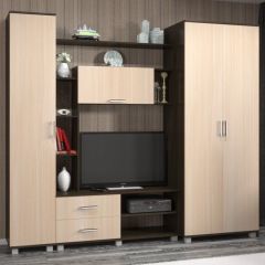 ЕВА  Модульная система в Ханты-Мансийске - hanty-mansiysk.mebel24.online | фото