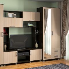 ЕВА  Модульная система в Ханты-Мансийске - hanty-mansiysk.mebel24.online | фото 3