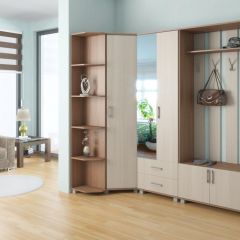 КАРИНА Модульная система в Ханты-Мансийске - hanty-mansiysk.mebel24.online | фото 3