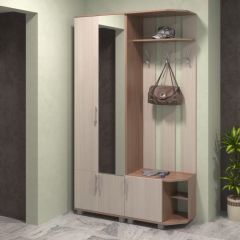 КАРИНА Модульная система в Ханты-Мансийске - hanty-mansiysk.mebel24.online | фото 4