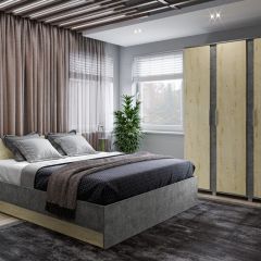 ПАНДОРА Модульная система в Ханты-Мансийске - hanty-mansiysk.mebel24.online | фото 2