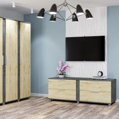 ПАНДОРА Модульная система в Ханты-Мансийске - hanty-mansiysk.mebel24.online | фото 4