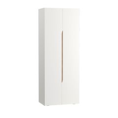 Муссон Шкаф двухстворчатый 13.198 в Ханты-Мансийске - hanty-mansiysk.mebel24.online | фото