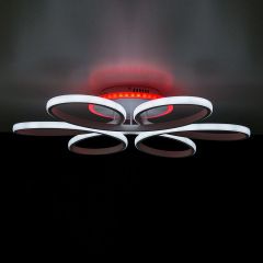 Накладной светильник Citilux Сезар Смарт CL233A170E в Ханты-Мансийске - hanty-mansiysk.mebel24.online | фото 5