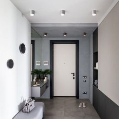 Накладной светильник Feron HL358 41913 в Ханты-Мансийске - hanty-mansiysk.mebel24.online | фото 3