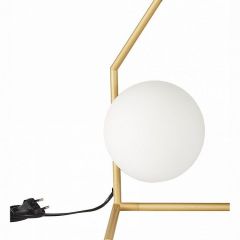 Настольная лампа декоративная ST-Luce Codda SL1148.314.01 в Ханты-Мансийске - hanty-mansiysk.mebel24.online | фото 2