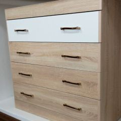 НИКА Н16 Комод в Ханты-Мансийске - hanty-mansiysk.mebel24.online | фото 4