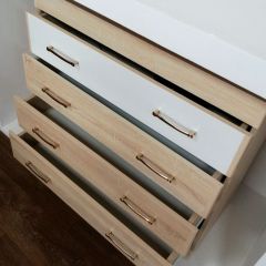 НИКА Н16 Комод в Ханты-Мансийске - hanty-mansiysk.mebel24.online | фото 6
