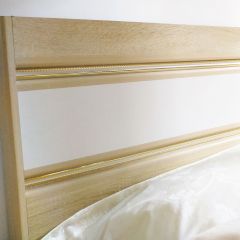 НИКА Н19а Кровать б/основания 900 в Ханты-Мансийске - hanty-mansiysk.mebel24.online | фото 3
