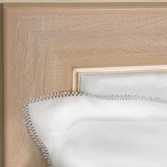НИКА Н19а Кровать б/основания 900 в Ханты-Мансийске - hanty-mansiysk.mebel24.online | фото 4
