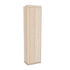 НИКА Н2 Шкаф в Ханты-Мансийске - hanty-mansiysk.mebel24.online | фото 2