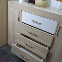 НИКА Н25 Комод в Ханты-Мансийске - hanty-mansiysk.mebel24.online | фото 2