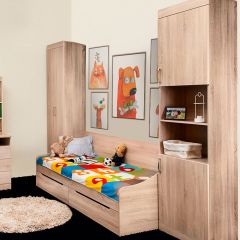 НИКА Н33 Шкаф МЦН в Ханты-Мансийске - hanty-mansiysk.mebel24.online | фото 3