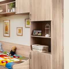 НИКА Н33 Шкаф МЦН в Ханты-Мансийске - hanty-mansiysk.mebel24.online | фото 4