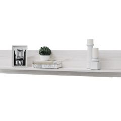НИКОЛЬ Полка 1400 в Ханты-Мансийске - hanty-mansiysk.mebel24.online | фото