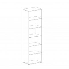 НИЦЦА МС Гостиная в Ханты-Мансийске - hanty-mansiysk.mebel24.online | фото 5