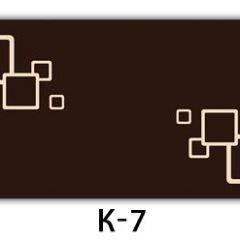 Обеденный раздвижной стол Бриз с фотопечатью K-3 в Ханты-Мансийске - hanty-mansiysk.mebel24.online | фото 18