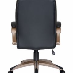 Офисное кресло для руководителей DOBRIN DONALD LMR-106B чёрный в Ханты-Мансийске - hanty-mansiysk.mebel24.online | фото 5