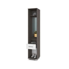 КАРИНА Пенал К71 в Ханты-Мансийске - hanty-mansiysk.mebel24.online | фото 2