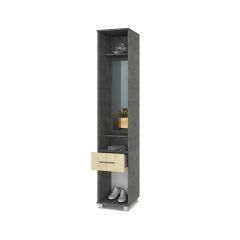 КАРИНА Пенал К71 в Ханты-Мансийске - hanty-mansiysk.mebel24.online | фото 8