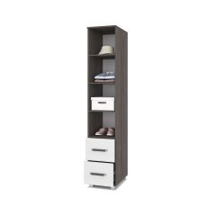 ВИОРА  Пенал В13 в Ханты-Мансийске - hanty-mansiysk.mebel24.online | фото 2