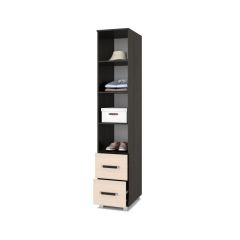 ВИОРА  Пенал В13 в Ханты-Мансийске - hanty-mansiysk.mebel24.online | фото 4