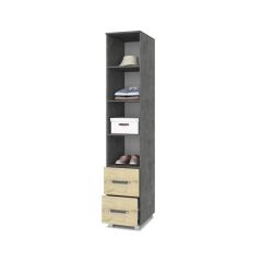 ВИОРА  Пенал В13 в Ханты-Мансийске - hanty-mansiysk.mebel24.online | фото 6