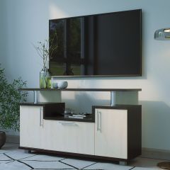 Подставка под ТВ 003 (С) в Ханты-Мансийске - hanty-mansiysk.mebel24.online | фото 2
