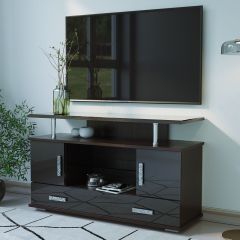 Подставка под ТВ 006 в Ханты-Мансийске - hanty-mansiysk.mebel24.online | фото 2