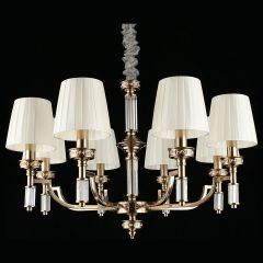 Подвесная люстра Aployt Patricia APL.716.13.08 в Ханты-Мансийске - hanty-mansiysk.mebel24.online | фото