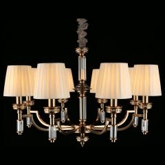 Подвесная люстра Aployt Patricia APL.716.13.08 в Ханты-Мансийске - hanty-mansiysk.mebel24.online | фото 3
