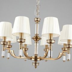 Подвесная люстра Aployt Patricia APL.716.13.08 в Ханты-Мансийске - hanty-mansiysk.mebel24.online | фото 4