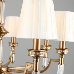 Подвесная люстра Aployt Patricia APL.716.13.08 в Ханты-Мансийске - hanty-mansiysk.mebel24.online | фото 6