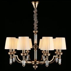 Подвесная люстра Aployt Patricia APL.716.13.08 в Ханты-Мансийске - hanty-mansiysk.mebel24.online | фото 11